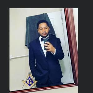 Meet your Posher, Marcus